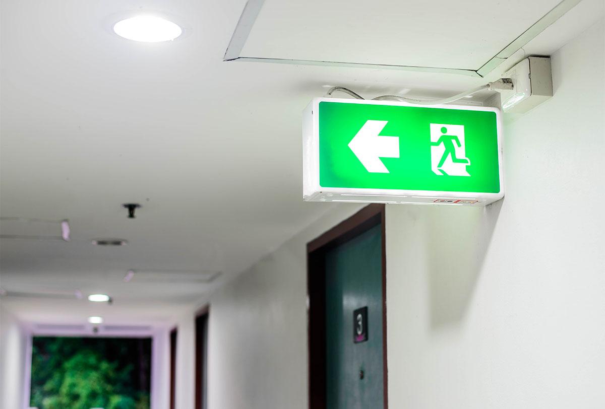 Fire Alarm Maintenance: A Crucial Step In Preserving Early Detection